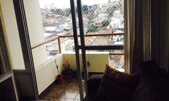 Imagem 3: APARTAMENTO em São Paulo - SP, Vila Campo Grande