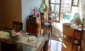 Imagem: APARTAMENTO em São Paulo - SP, Jardim Marajoara