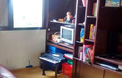 Imagem 6: APARTAMENTO em São Paulo - SP, Jardim Marajoara