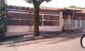 Imagem: CASA RESIDENCIAL em SÃO PAULO - SP, CAMPO