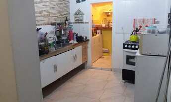 Imagem 3: CASA RESIDENCIAL em SÃO PAULO - SP, CAMPO GRANDE