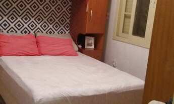 Imagem 4: CASA RESIDENCIAL em SÃO PAULO - SP, CAMPO GRANDE