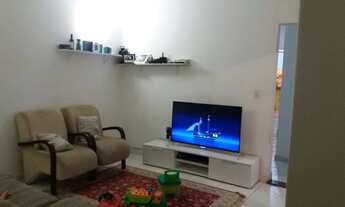 Imagem 2: CASA RESIDENCIAL em SÃO PAULO - SP, CAMPO GRANDE