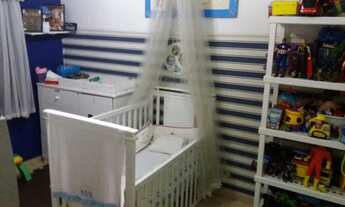 Imagem 5: CASA RESIDENCIAL em SÃO PAULO - SP, CAMPO GRANDE