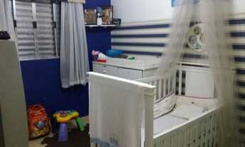 Imagem 6: CASA RESIDENCIAL em SÃO PAULO - SP, CAMPO GRANDE