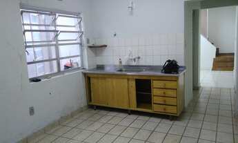 Imagem: CASA COMERCIAL em SÃO PAULO - SP, Campo