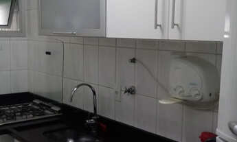 Imagem 6: APARTAMENTO RESIDENCIAL em SÃO PAULO - SP, VILA ISA