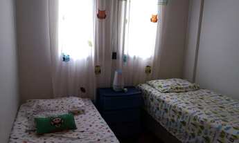 Imagem 3: APARTAMENTO RESIDENCIAL em SÃO PAULO - SP, Marajoara