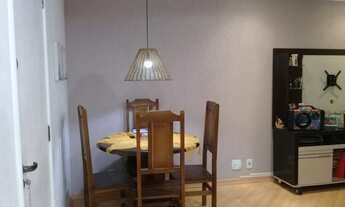 Imagem 2: APARTAMENTO RESIDENCIAL em SÃO PAULO - SP, Campo Grande