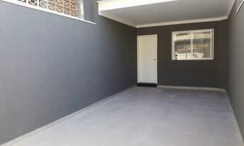 Imagem 3: CASA RESIDENCIAL em SÃO PAULO - SP, CAMPIO GRANDE - SANTO AMARO SP