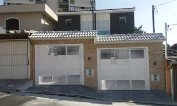 Imagem 2: CASA RESIDENCIAL em SÃO PAULO - SP, CAMPIO GRANDE - SANTO AMARO SP