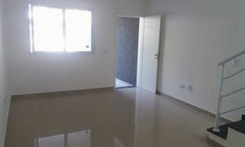 Imagem 6: CASA RESIDENCIAL em SÃO PAULO - SP, CAMPIO GRANDE - SANTO AMARO SP