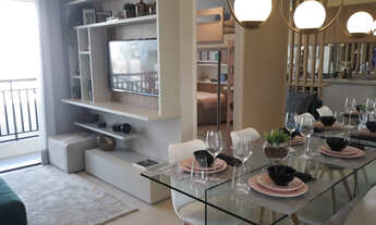 Imagem: APARTAMENTO RESIDENCIAL em SÃO PAULO