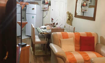 Imagem 2: APARTAMENTO RESIDENCIAL em SÃO PAULO - SP, INTERLAGOS