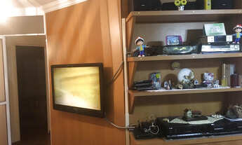 Imagem 5: APARTAMENTO RESIDENCIAL em SÃO PAULO - SP, INTERLAGOS