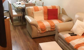 Imagem 4: APARTAMENTO RESIDENCIAL em SÃO PAULO - SP, INTERLAGOS