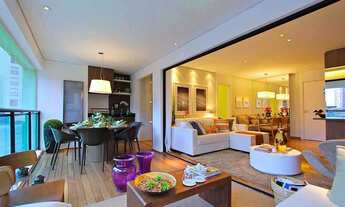 Imagem 3: APARTAMENTO RESIDENCIAL em São Paulo - SP, Vila Mariana