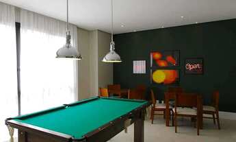 Imagem 4: APARTAMENTO RESIDENCIAL em São Paulo - SP, Vila Mariana