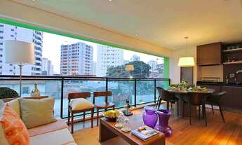 Imagem 5: APARTAMENTO RESIDENCIAL em São Paulo - SP, Vila Mariana