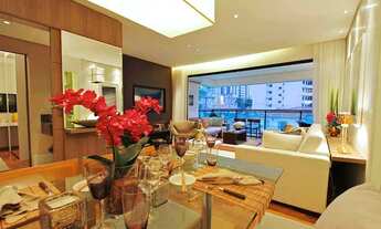 Imagem 6: APARTAMENTO RESIDENCIAL em São Paulo - SP, Vila Mariana