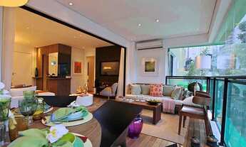 Imagem 2: APARTAMENTO RESIDENCIAL em São Paulo - SP, Vila Mariana