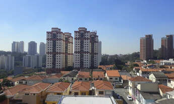 Imagem: APARTAMENTO RESIDENCIAL em SÃO PAULO