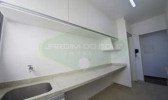 Imagem 5: APARTAMENTO RESIDENCIAL em SÃO PAULO - SP, JARDIM MARAJOARA