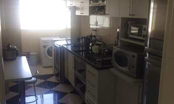 Imagem 2: APARTAMENTO RESIDENCIAL em SÃO PAULO - SP, Jd. Marajoara