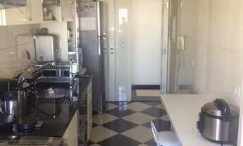 Imagem 3: APARTAMENTO RESIDENCIAL em SÃO PAULO - SP, Jd. Marajoara