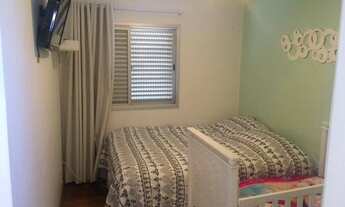 Imagem 4: APARTAMENTO RESIDENCIAL em SÃO PAULO - SP, Jd. Marajoara