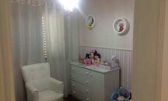 Imagem 6: APARTAMENTO RESIDENCIAL em SÃO PAULO - SP, Jd. Marajoara