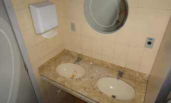 Imagem 5: SALA COMERCIAL em SÃO PAULO - SP, BROOKLIN PAULISTA