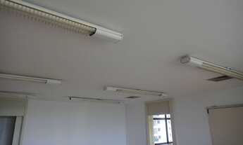 Imagem 3: SALA COMERCIAL em SÃO PAULO - SP, BROOKLIN PAULISTA