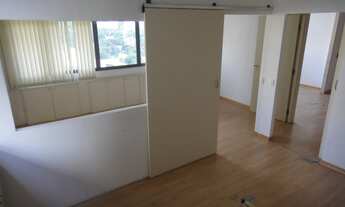 Imagem 7: SALA COMERCIAL em SÃO PAULO - SP, BROOKLIN PAULISTA