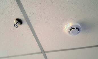 Imagem 3: SALA COMERCIAL em SÃO PAULO - SP, Chac. Santo Antônio