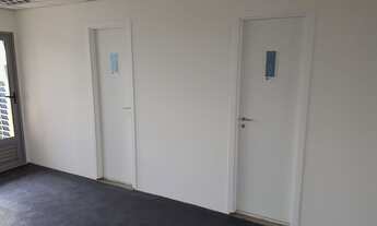 Imagem 2: SALA COMERCIAL em SÃO PAULO - SP, Chac. Santo Antônio