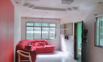 Imagem: CASA RESIDENCIAL em SÃO PAULO - SP, JARDIM