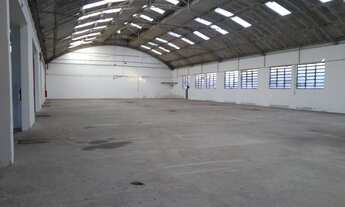 Imagem 7: GALPAO INDUSTRIAL em SÃO BERNARDO DO CAMPO - SP, São Bernardo do Campo