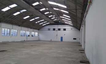 Imagem: GALPAO INDUSTRIAL em SÃO BERNARDO DO CAMPO