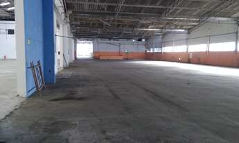 Imagem 5: GALPAO INDUSTRIAL em SÃO BERNARDO DO CAMPO - SP, São Bernardo do Campo