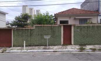 Imagem: CASA RESIDENCIAL em SÃO PAULO - SP, JARDIM
