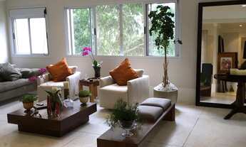 Imagem: APARTAMENTO RESIDENCIAL em SÃO PAULO