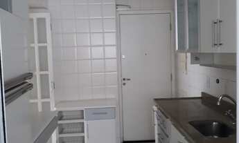 Imagem 4: APARTAMENTO RESIDENCIAL em SÃO PAULO - SP, JARDIM MARAJOARA