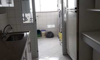 Imagem 6: APARTAMENTO RESIDENCIAL em SÃO PAULO - SP, JARDIM MARAJOARA