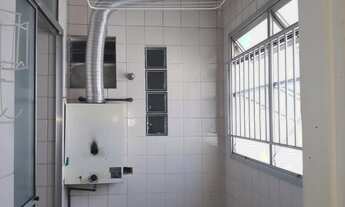 Imagem 2: APARTAMENTO RESIDENCIAL em SÃO PAULO - SP, JARDIM MARAJOARA