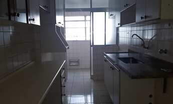 Imagem 5: APARTAMENTO RESIDENCIAL em SÃO PAULO - SP, JARDIM MARAJOARA