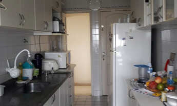 Imagem 4: APARTAMENTO RESIDENCIAL em SÃO PAULO - SP, JARDIM MARAJOARA