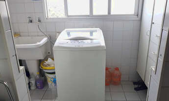 Imagem 2: APARTAMENTO RESIDENCIAL em SÃO PAULO - SP, JARDIM MARAJOARA