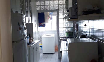 Imagem 6: APARTAMENTO RESIDENCIAL em SÃO PAULO - SP, JARDIM MARAJOARA