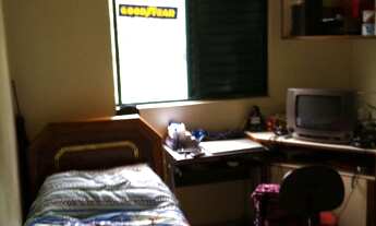 Imagem 2: Apto Jd. Marajoara 4 dormitórios, 1 suite, sala 2 ambientes, cozinha, lavanderia, 4 banhei